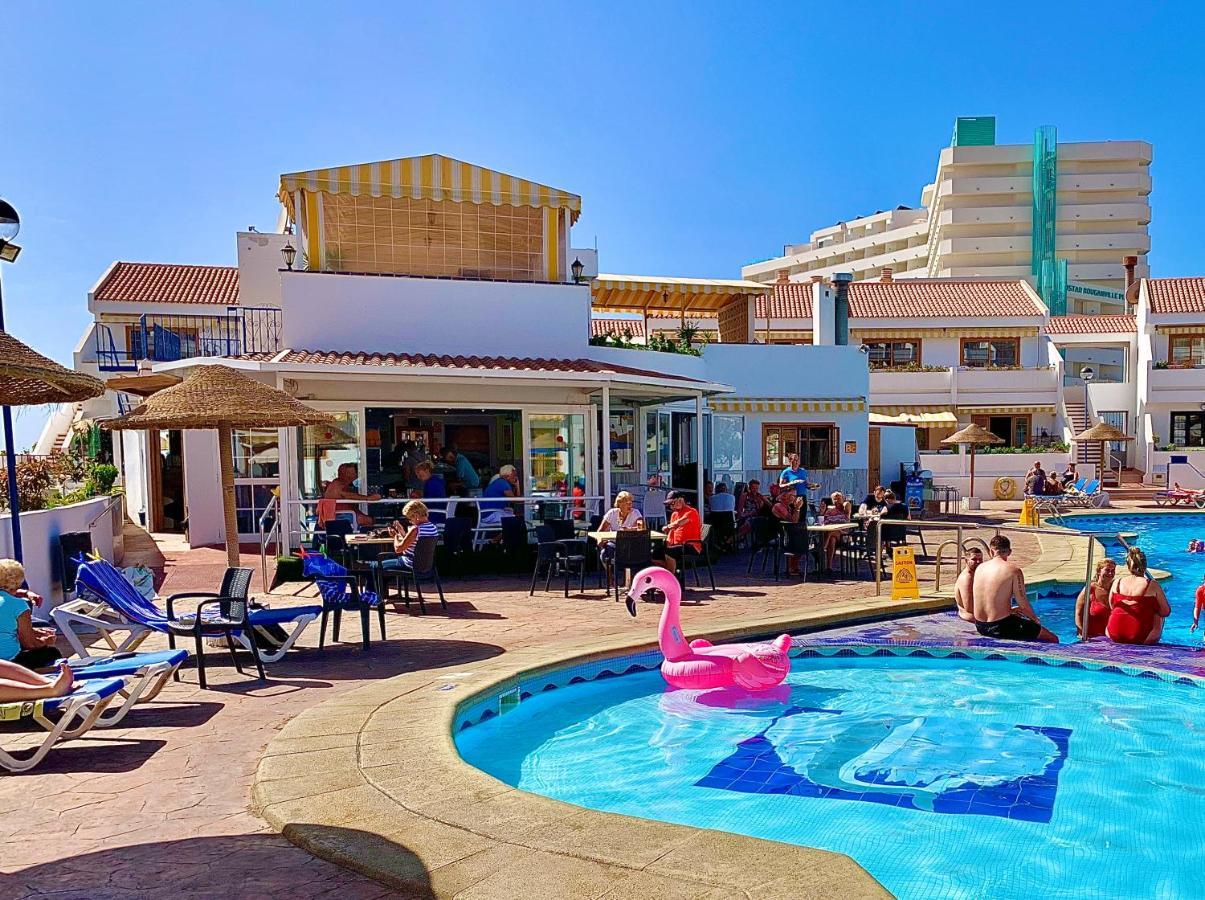 Garden City Premium - Full Seaview Playa Feñabe Esterno foto