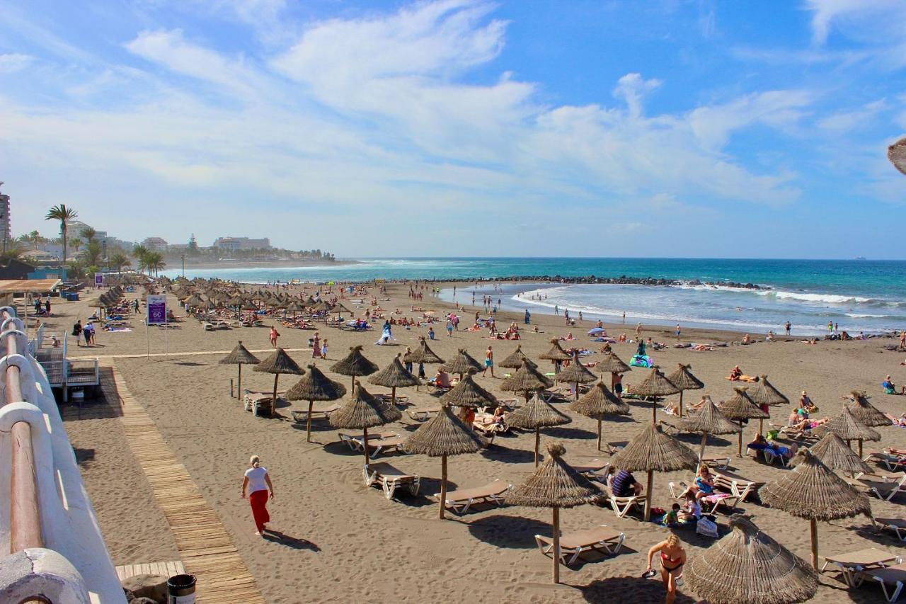 Garden City Premium - Full Seaview Playa Feñabe Esterno foto