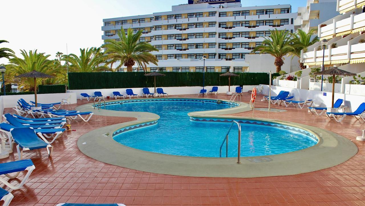 Garden City Premium - Full Seaview Playa Feñabe Esterno foto