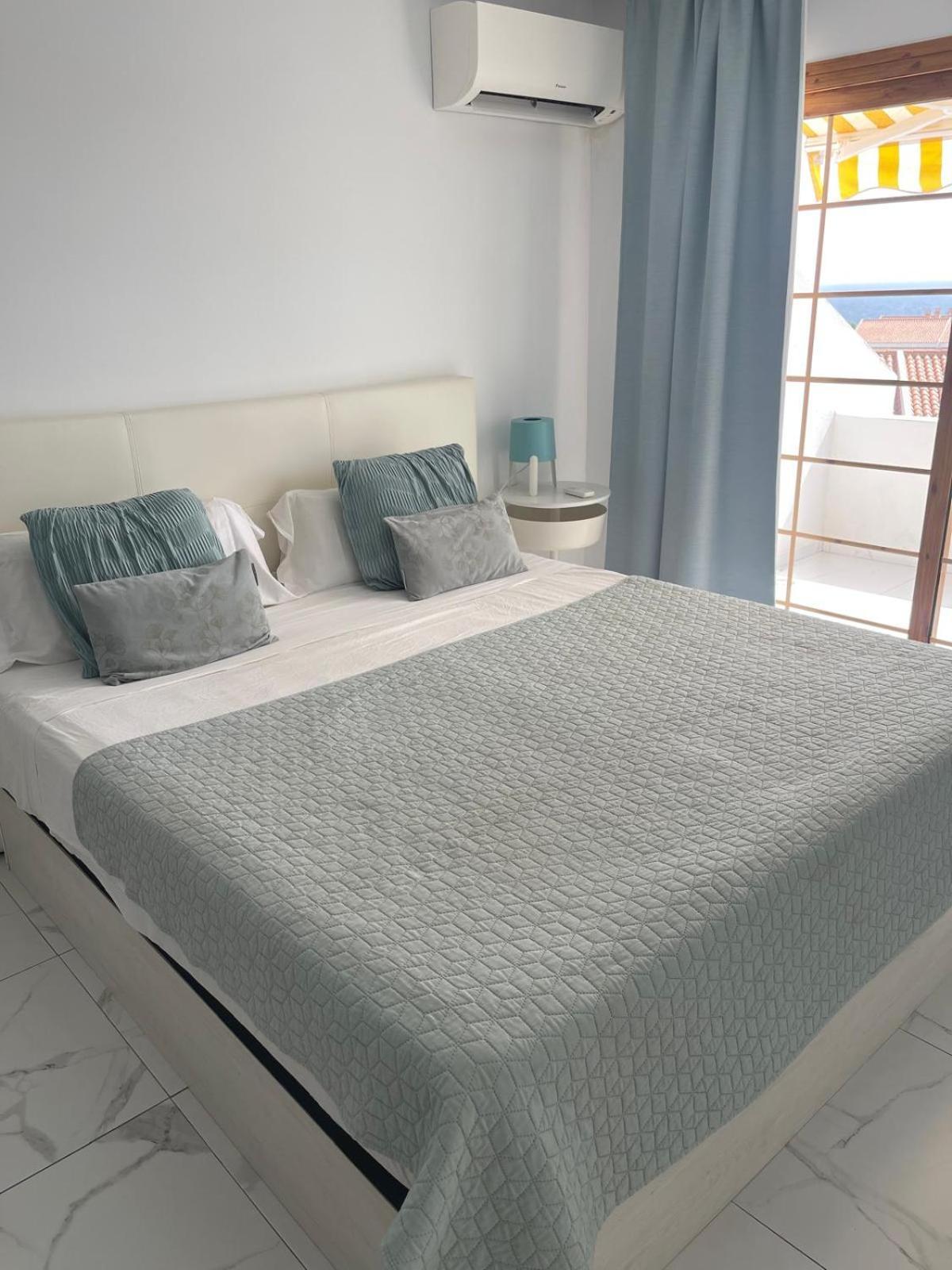 Garden City Premium - Full Seaview Playa Feñabe Esterno foto